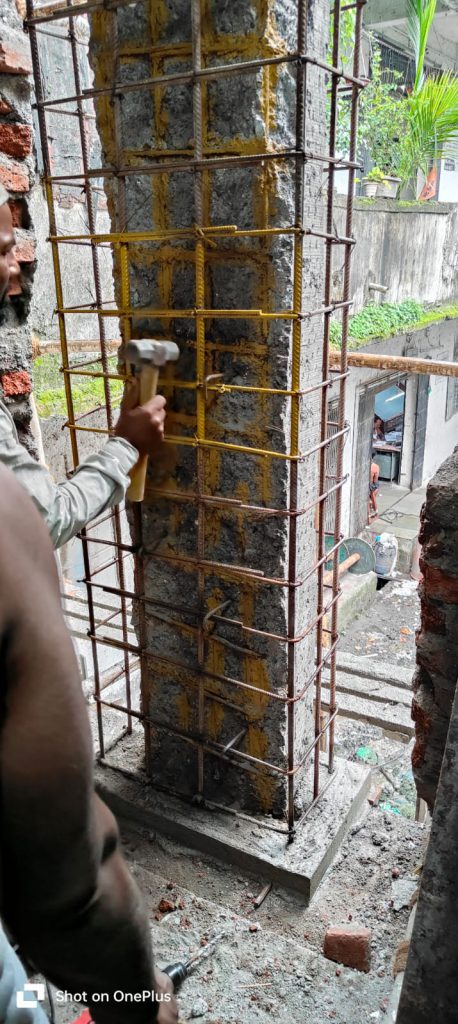 Structural Strengthening 