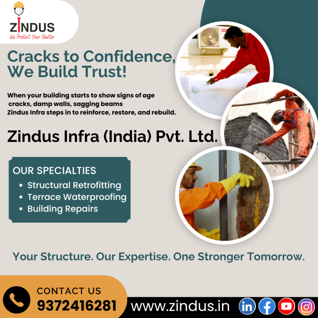 Building Rehabilitation services 