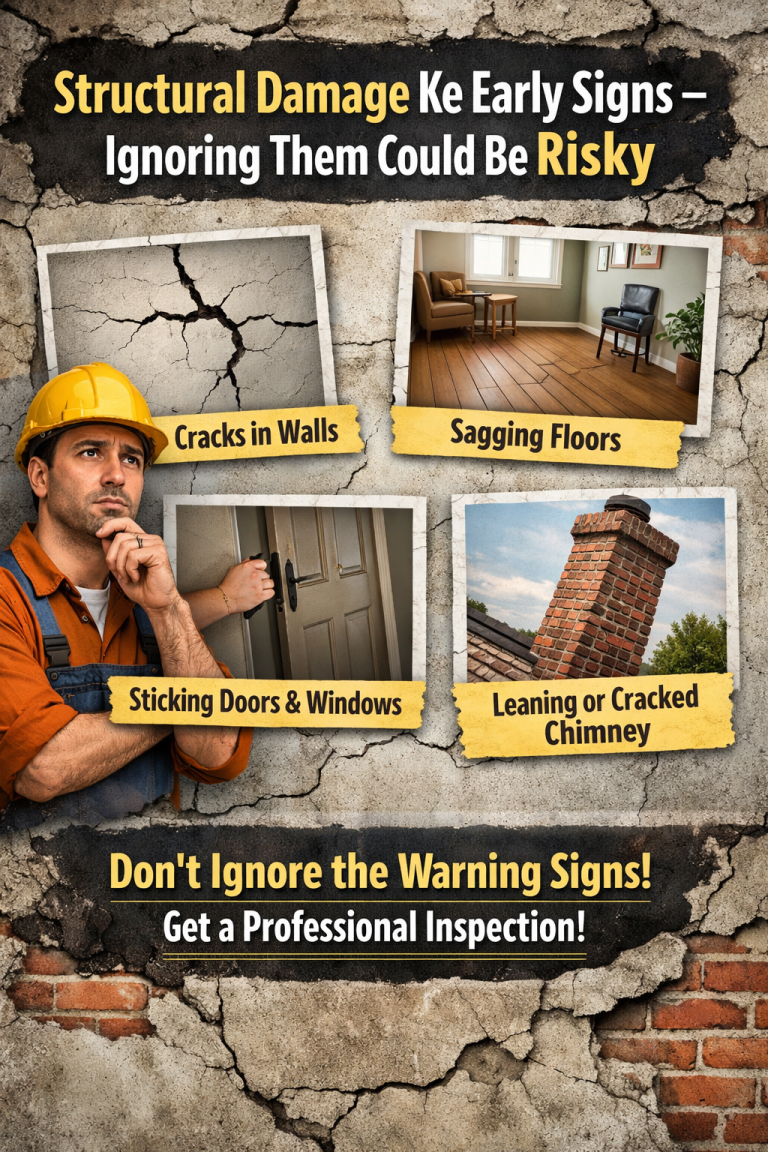 Zindus Building Rehbalitation expert