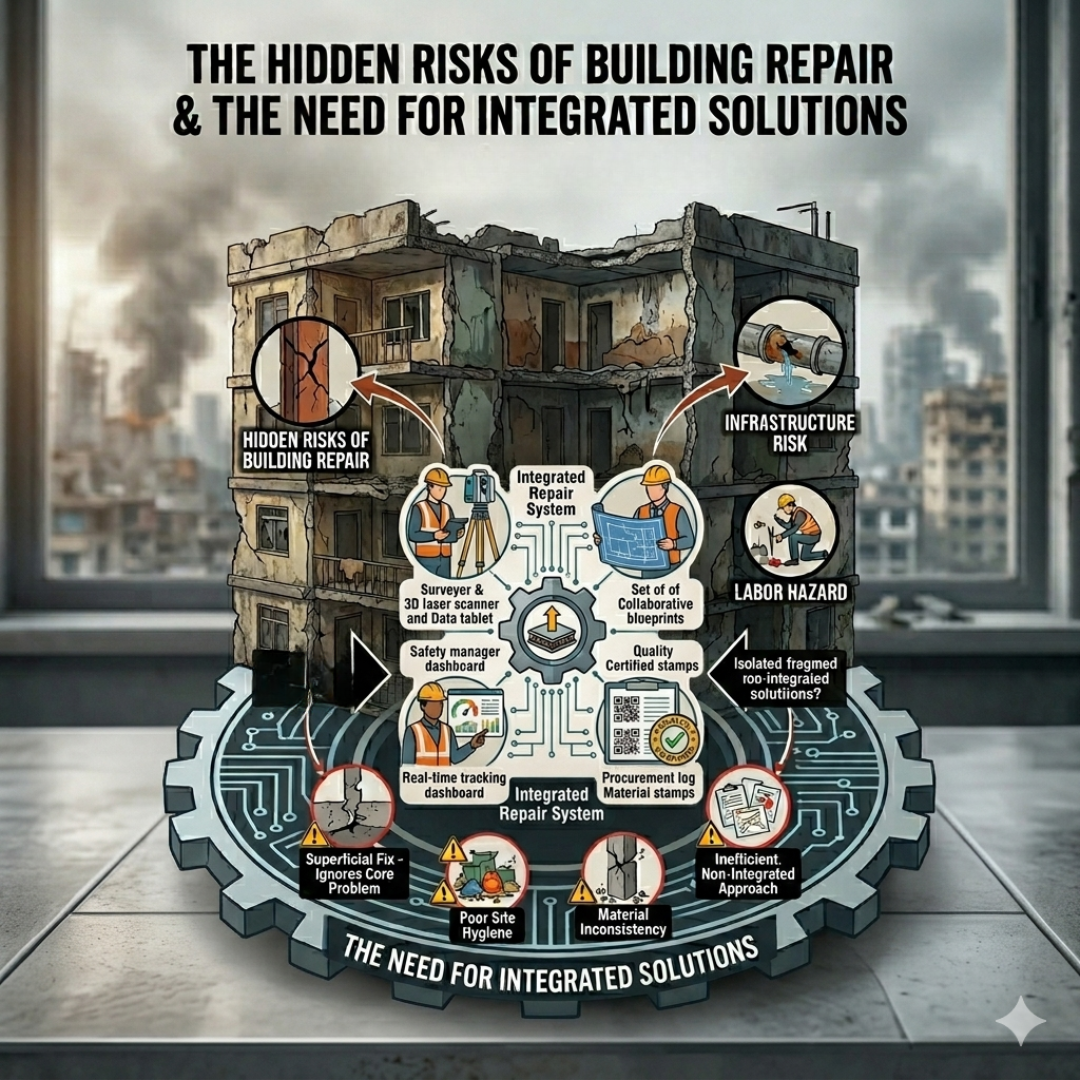 structural repair