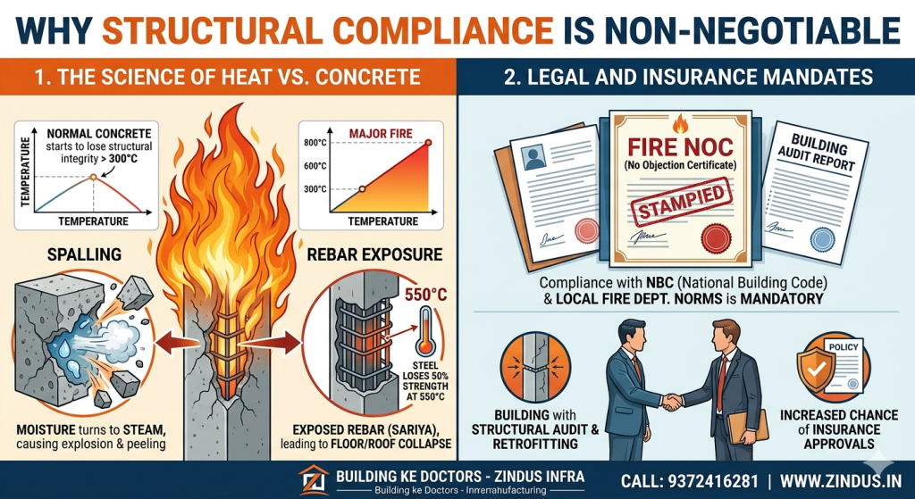 building repair expert